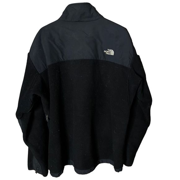 The North Face Denali Jacket Mens XL - Picture 2 of 2
